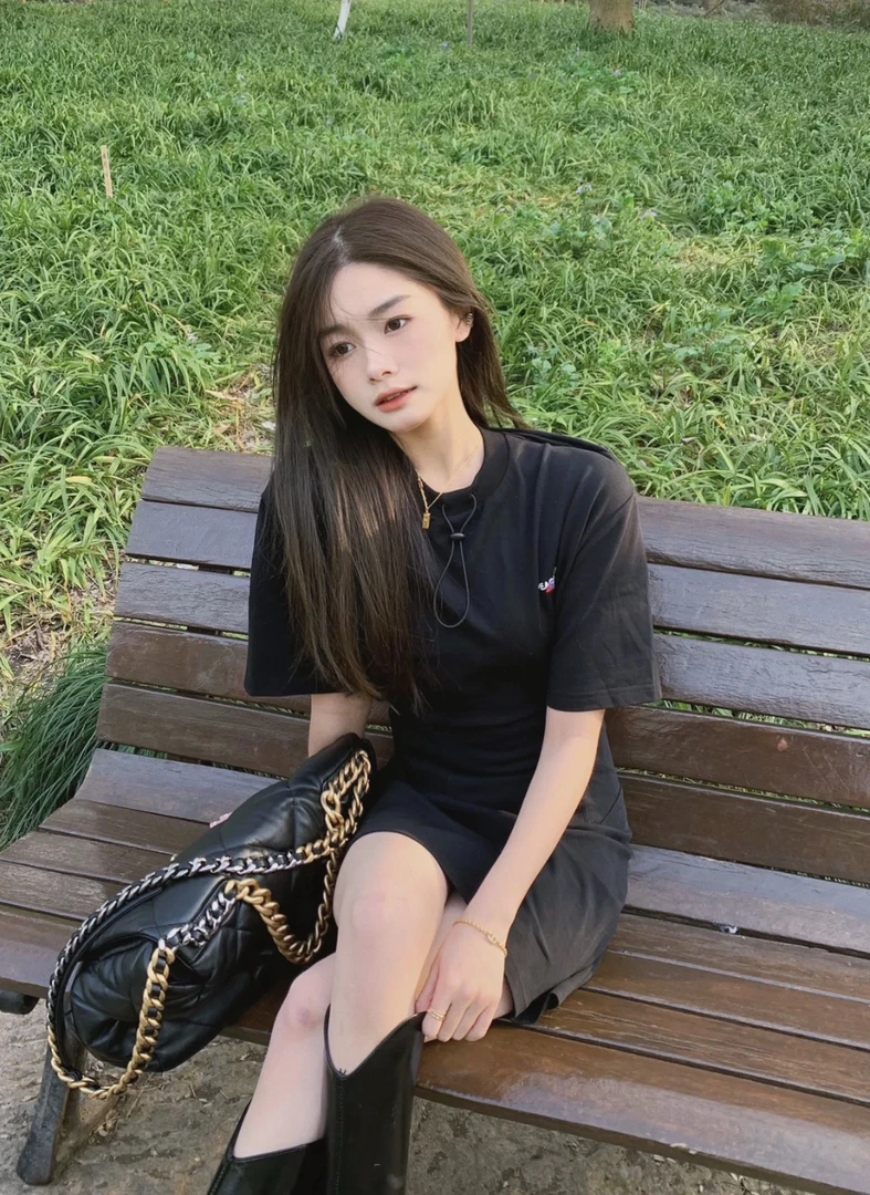 499【1326】连衣裙显瘦