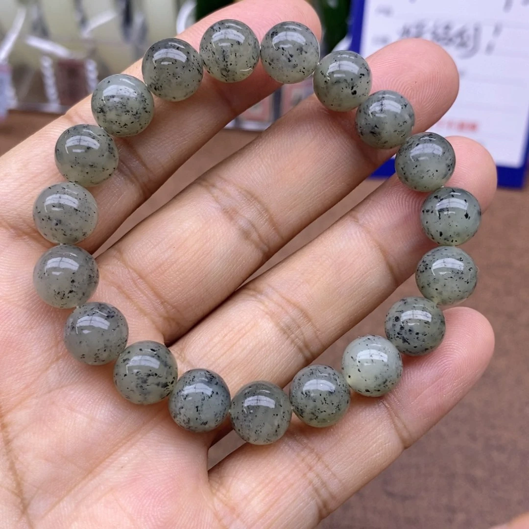 手串未镶嵌和田玉10