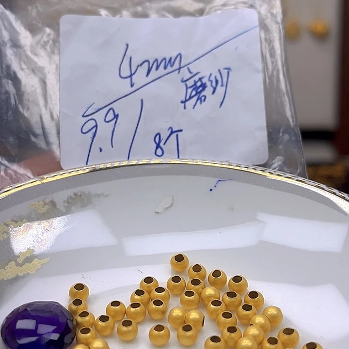 银S925镶嵌颈饰紫晶紫晶925镶嵌10