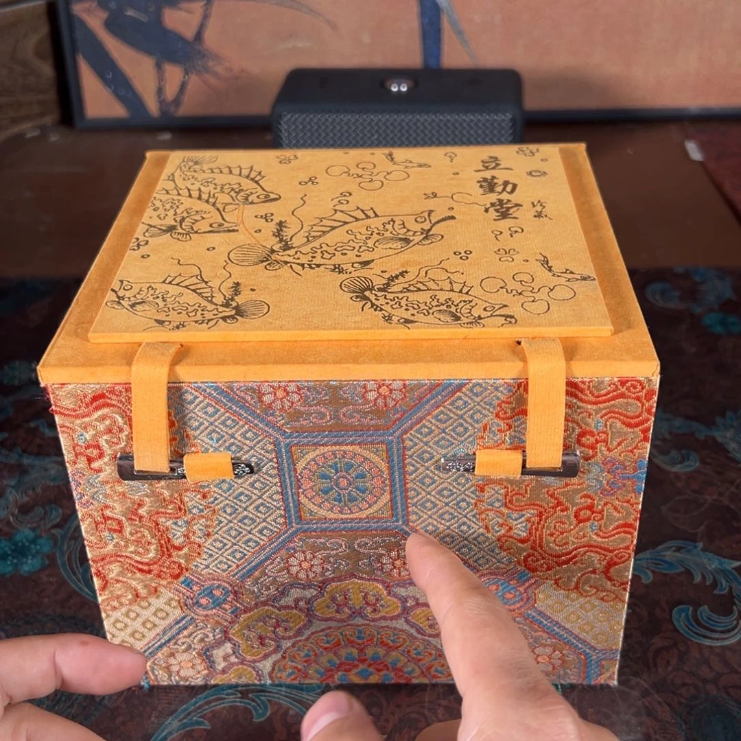 摆件陶瓷景德镇手绘陶瓷