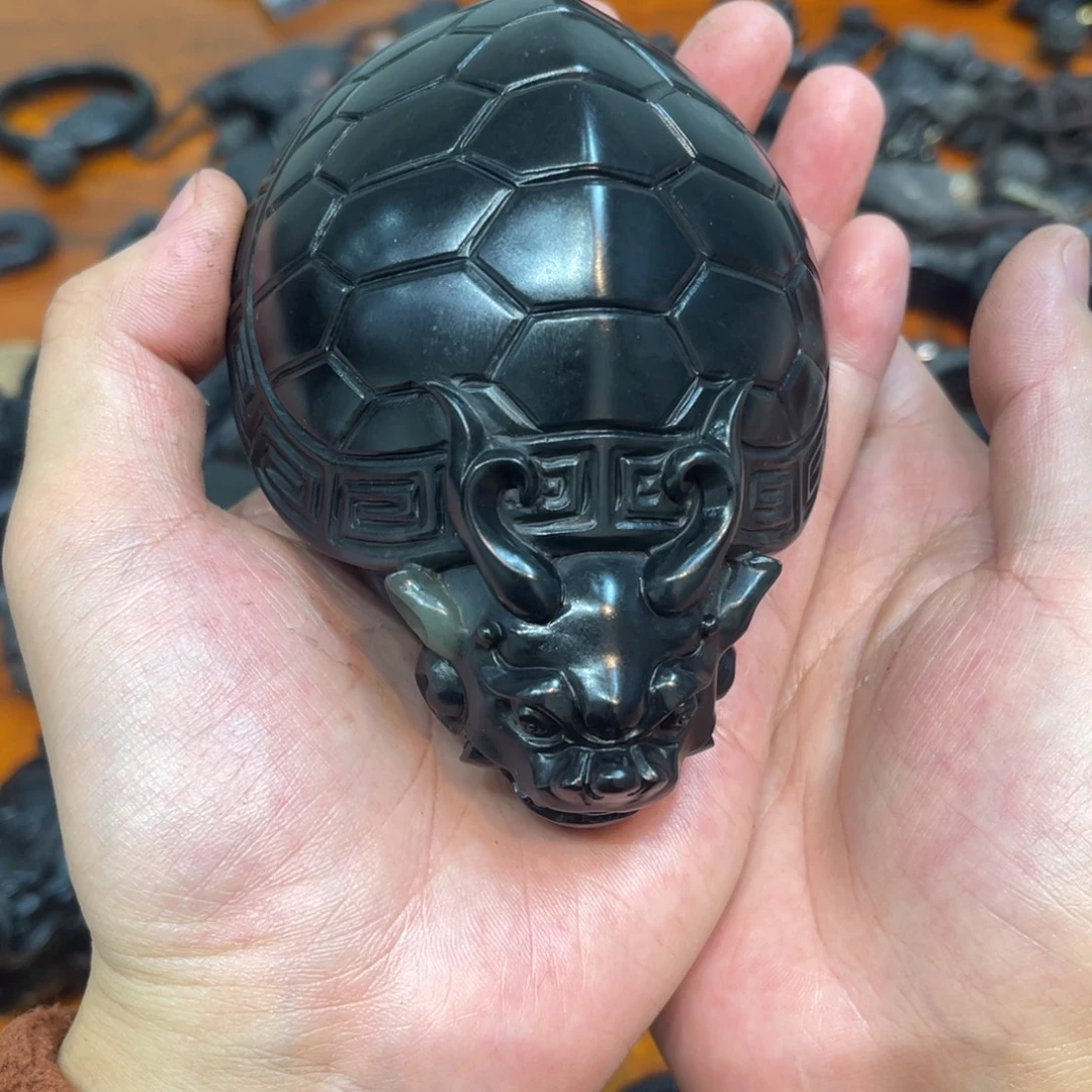 长***时和田玉未镶嵌手链