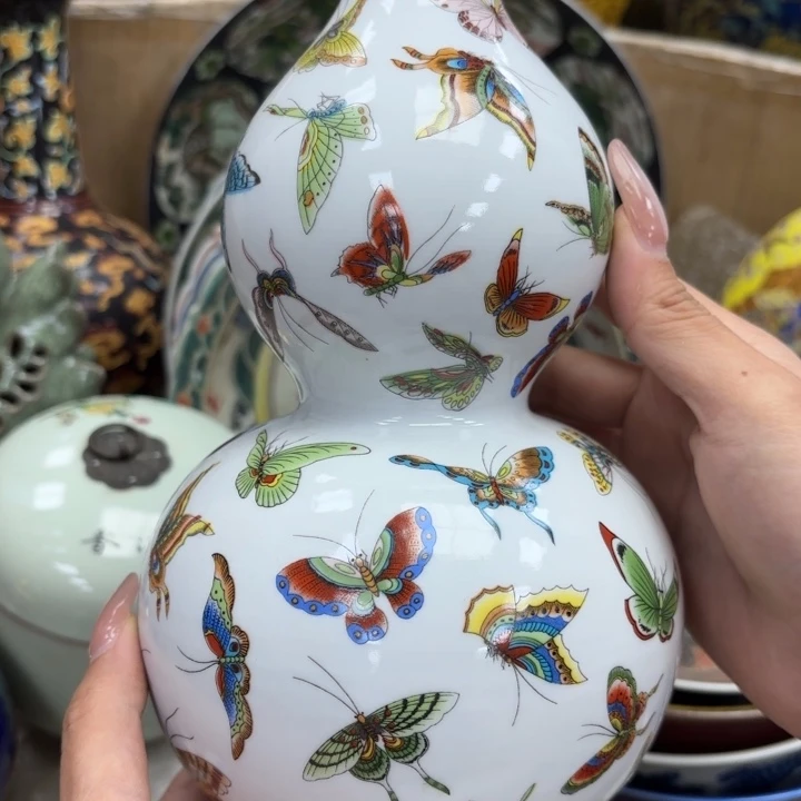 摆件瓷器摆件 瓷器摆件