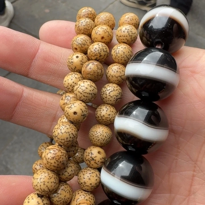 星月菩提吊坠永***。