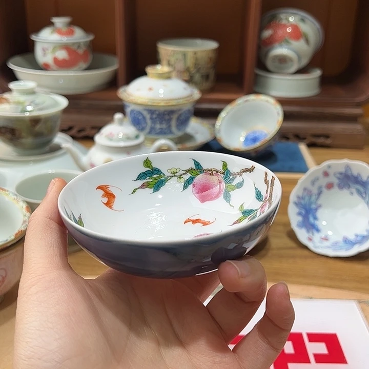 微瑕微瑕景德镇陶瓷