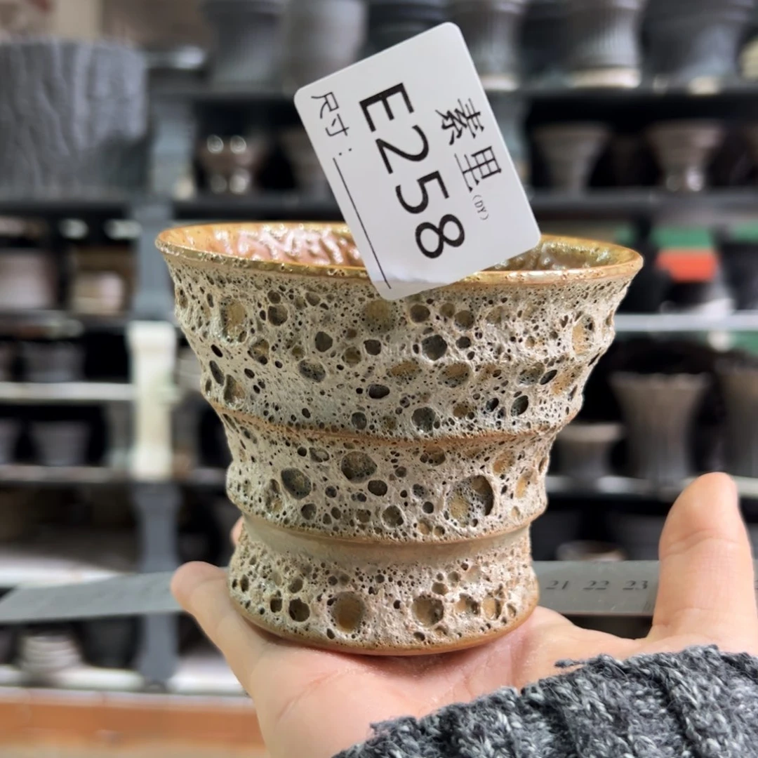 景德镇手工素里不满10高8.5