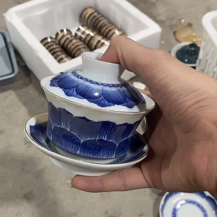 微瑕茶具介意勿拍