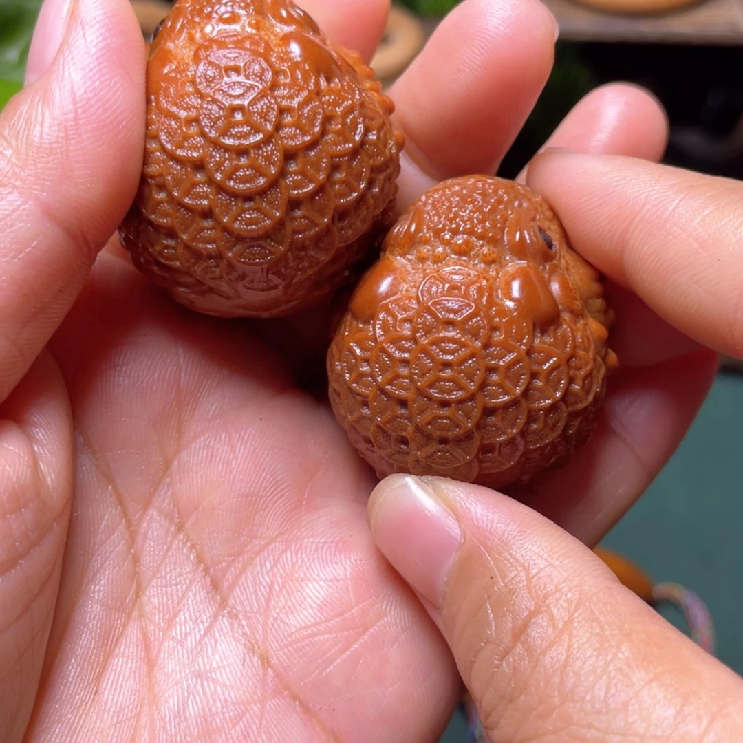 手串/手链橄榄核啊啊啊啊243