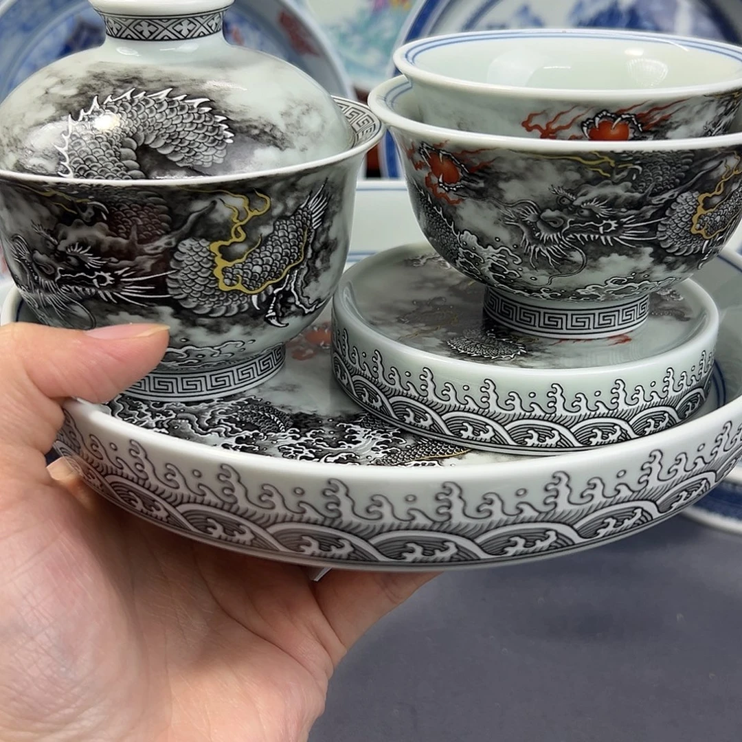 帕***熊景德镇瓷器研究中心