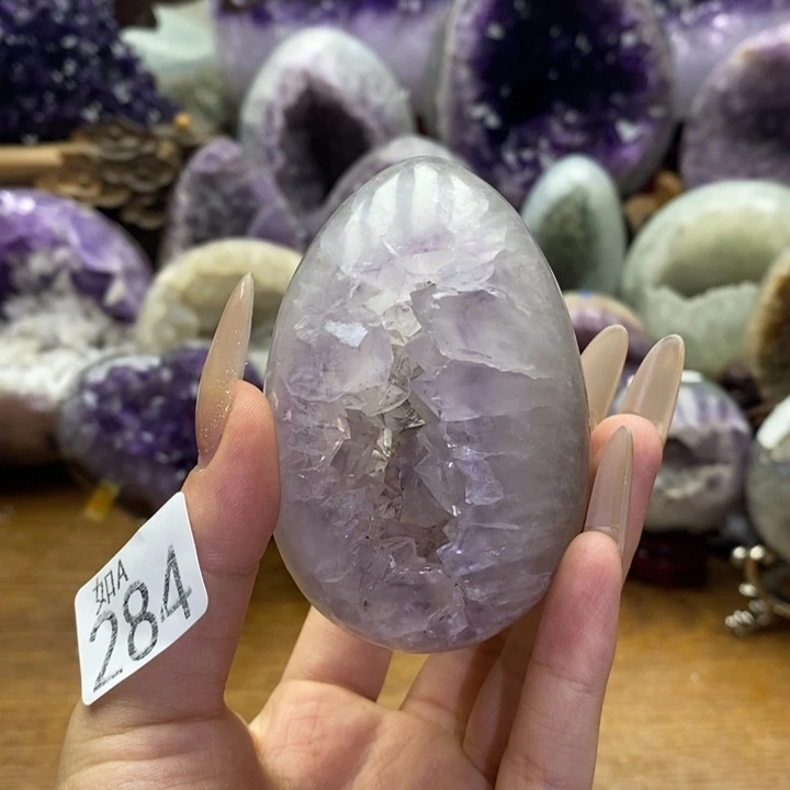 【闪购商品】未镶嵌水晶大型摆件（非配饰）
