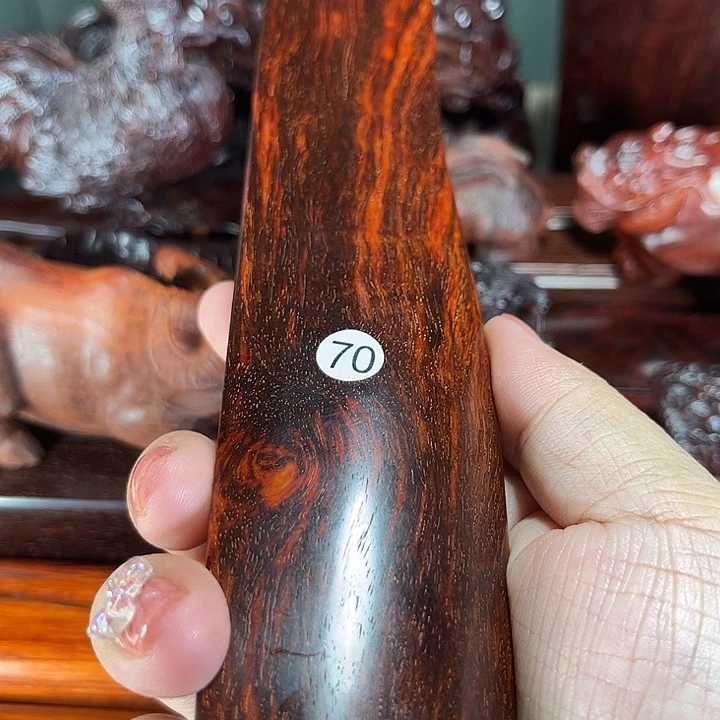 檀香紫檀（小叶紫檀）