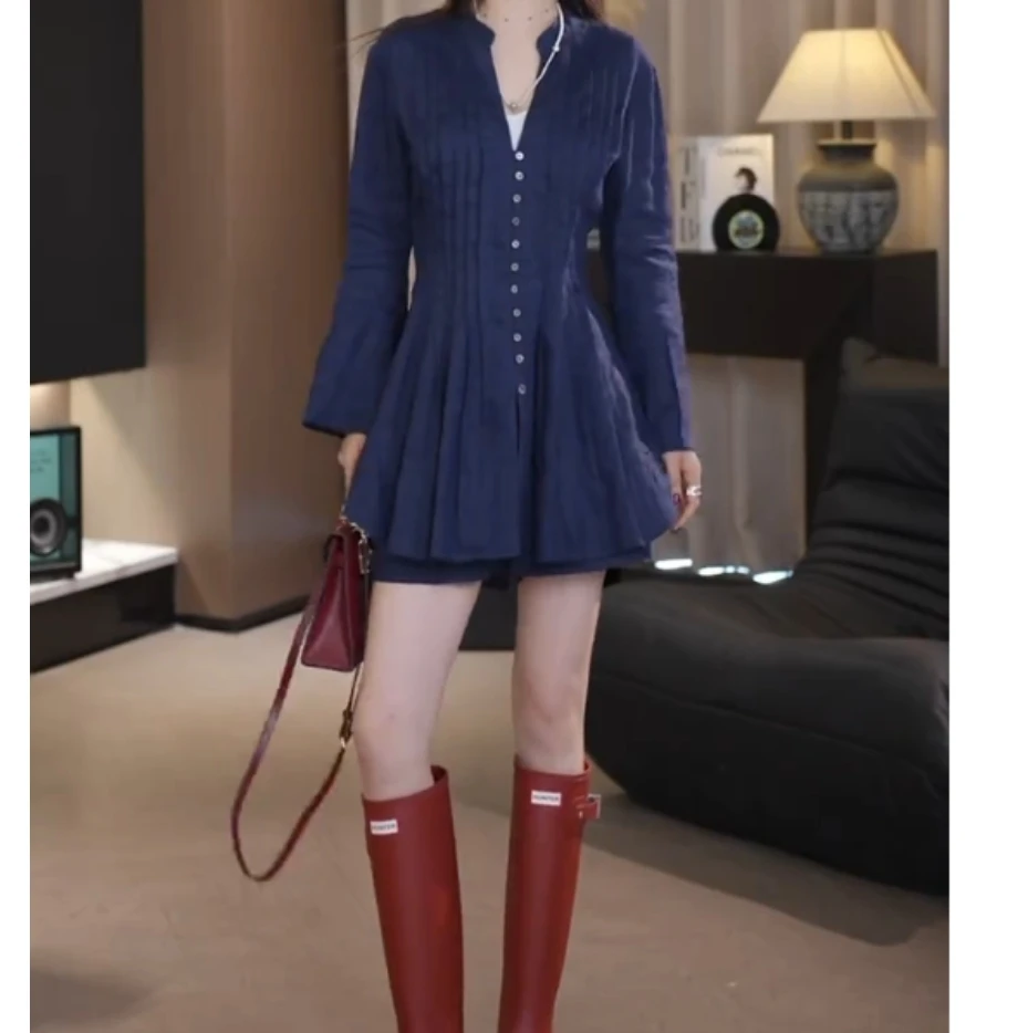时尚潮流百搭精品女装zsx22256