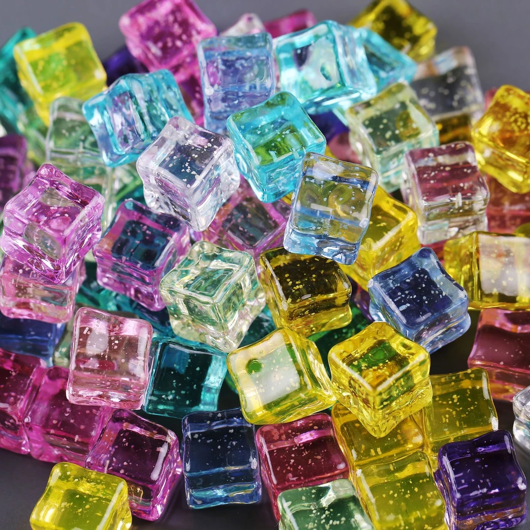 【福利大礼包】大乱炖混装 不许愿DIY树脂摆件 无售后