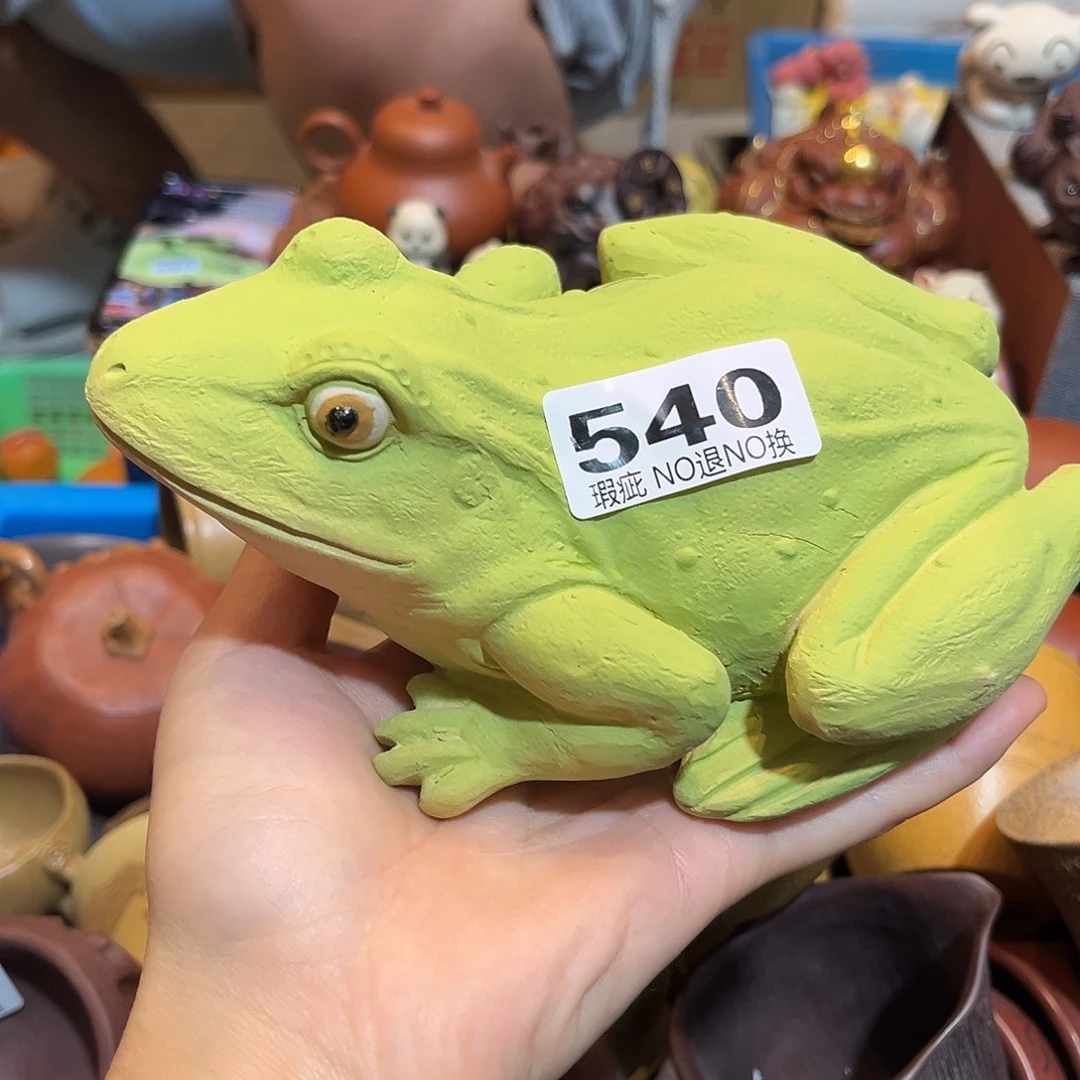 心***恩紫砂茶宠紫砂1111111