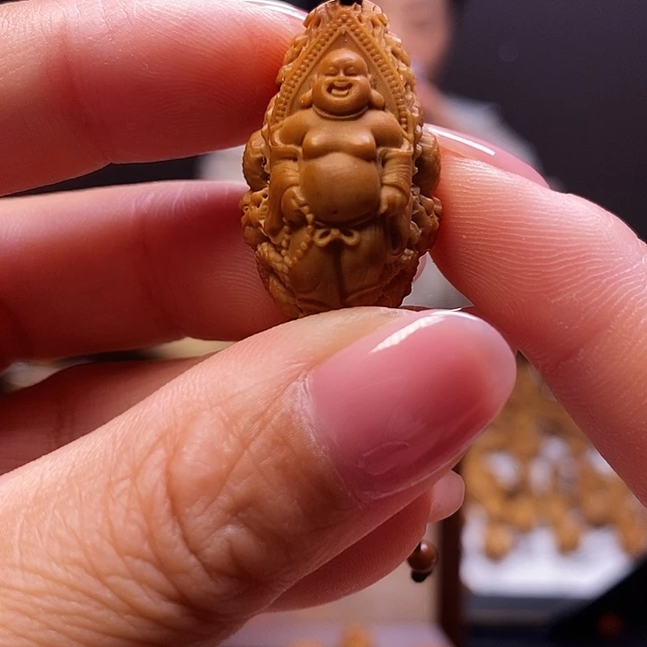 橄榄核手串/手链橄榄