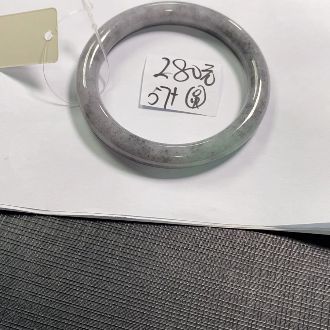 【闪购商品】未镶嵌手镯翡翠