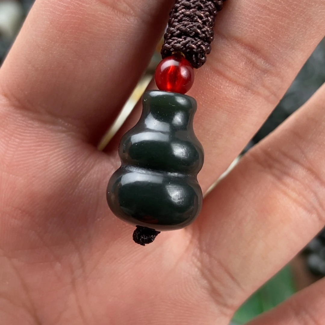 和田玉摆件未镶嵌