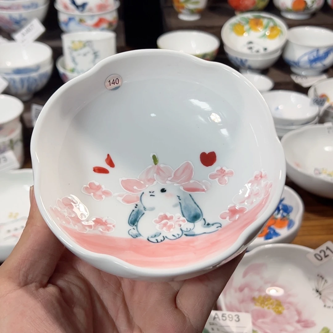 景德镇手工手绘陶瓷