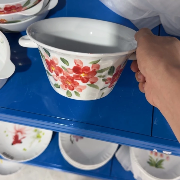 陶瓷景德镇陶瓷手工制作