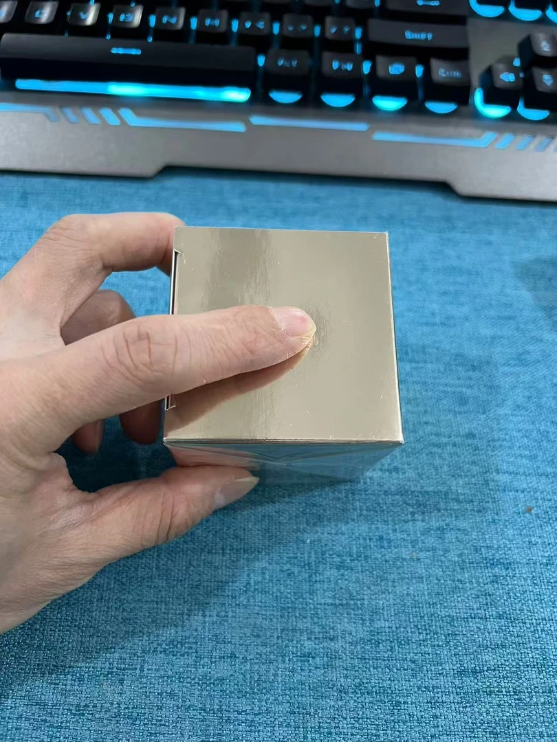 兰眼（居家日用创意礼盒）箐纯霜