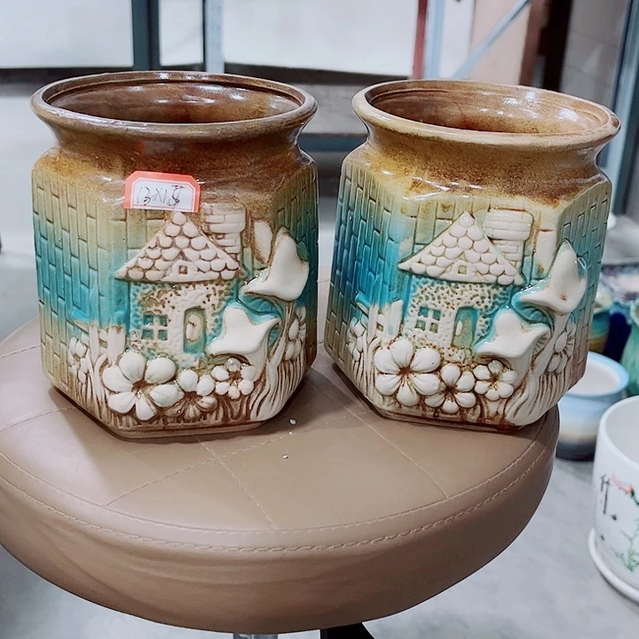 福利花盆厂家直销9.99包邮