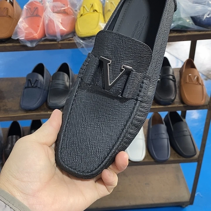 牛皮（革）样品41码