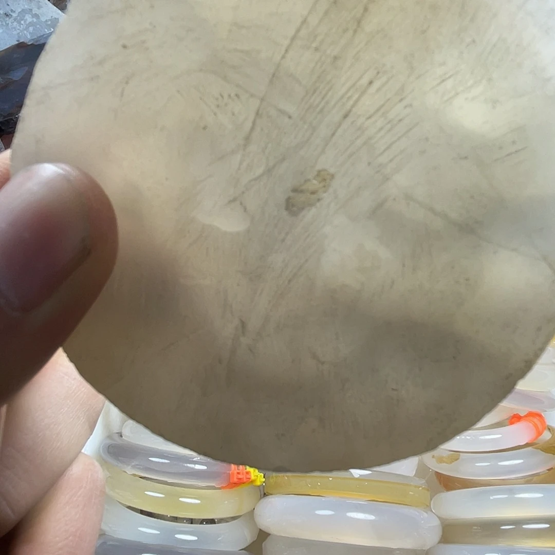 定制玛瑙天然玛瑙手镯