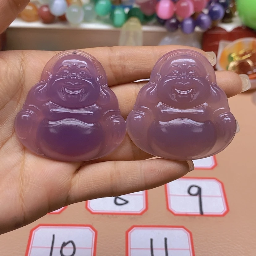 【闪购商品】玛瑙/玉髓颈饰未镶嵌木*啊