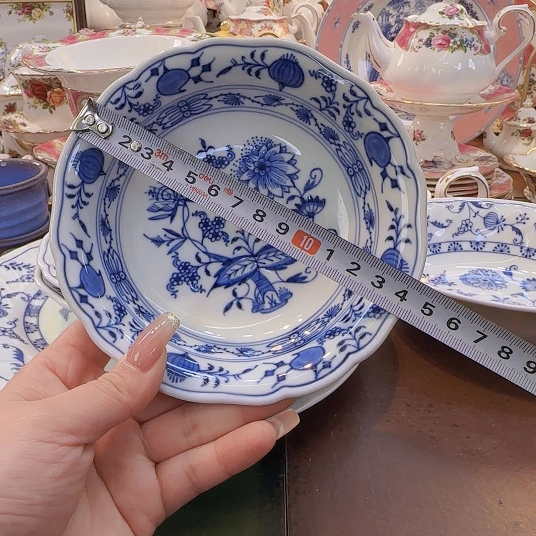 摆件欧洲瓷器收藏鉴赏