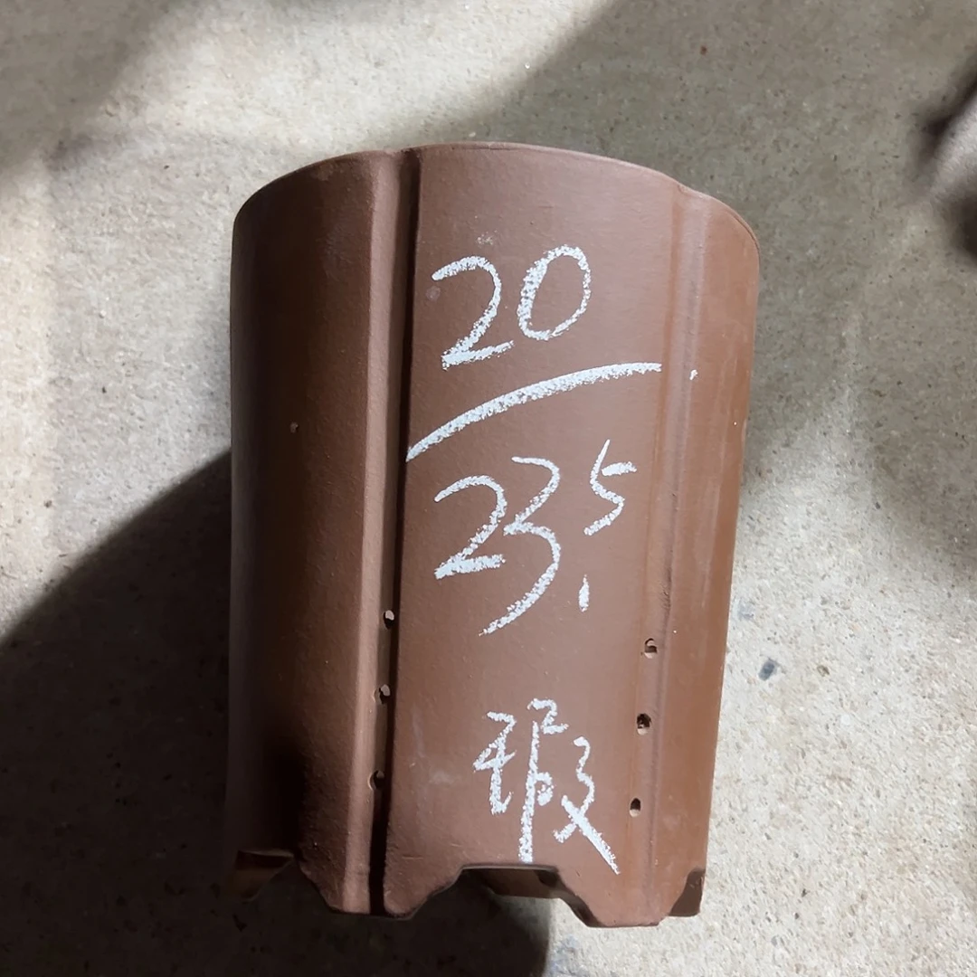 紫砂花盆宜兴紫砂花盆源头