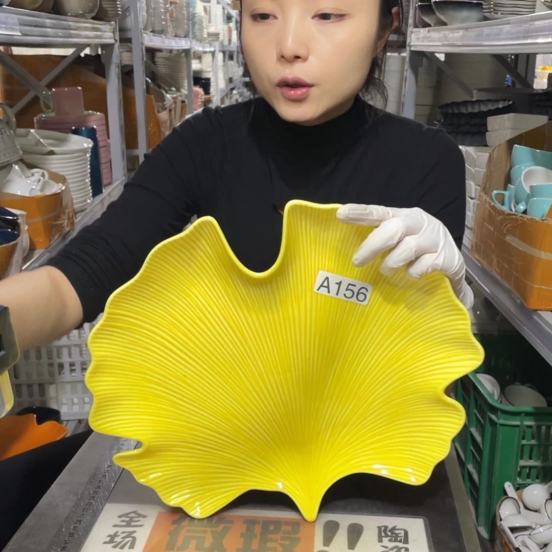 瓷片156                1个