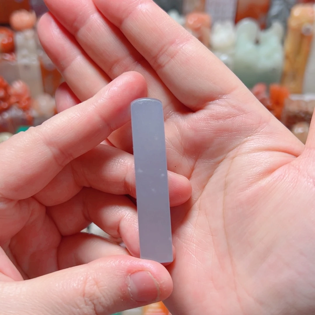 器皿大糖手工篆刻包手工刻字1.1厘米