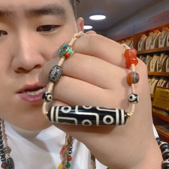 玛瑙/玉髓珠宝奇石未镶嵌