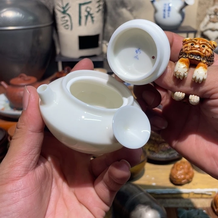 紫砂蜜胺手工好物推荐