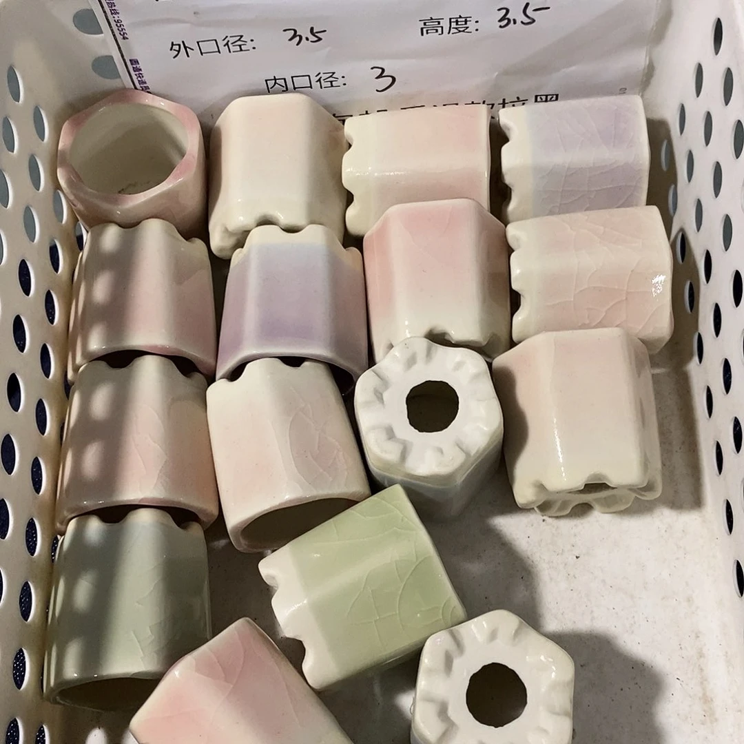 「满9.9米包邮」6个浮力随机