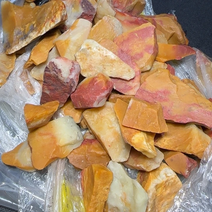 寿山石福集福寿山石印章