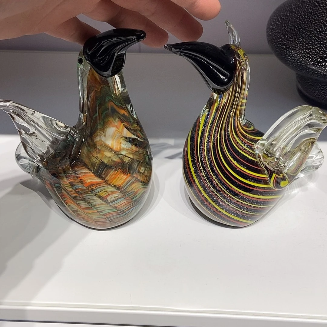 琉璃手工艺品微瑕