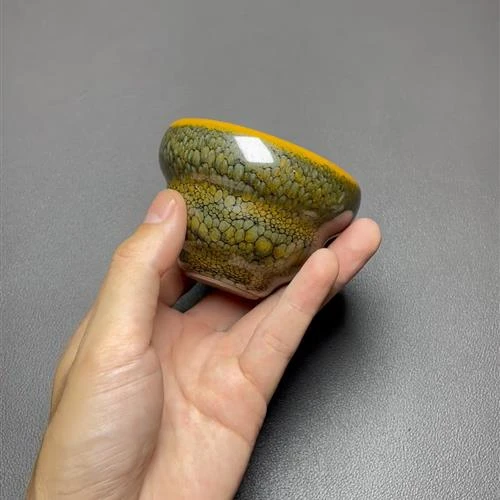 【闪购商品】茶盏-10024..........