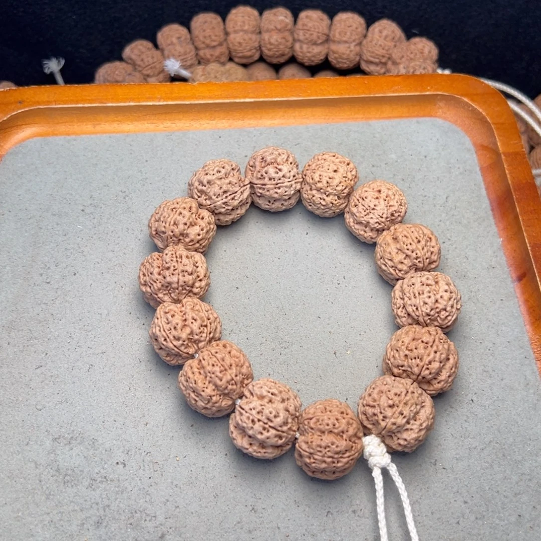 菩提45号金刚菩提针孔蜂窝22