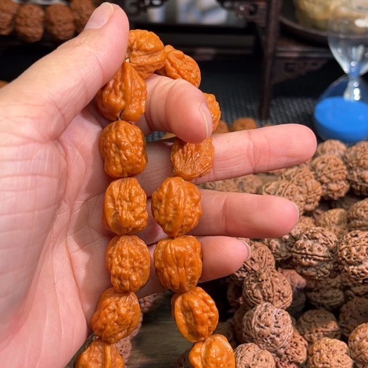 耐***鞋金刚菩提手串手持