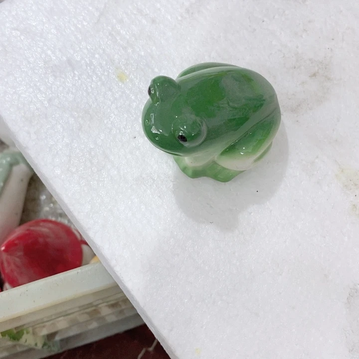 陶瓷树脂家居摆件