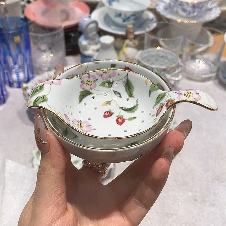 精品进口瓷器瓷片