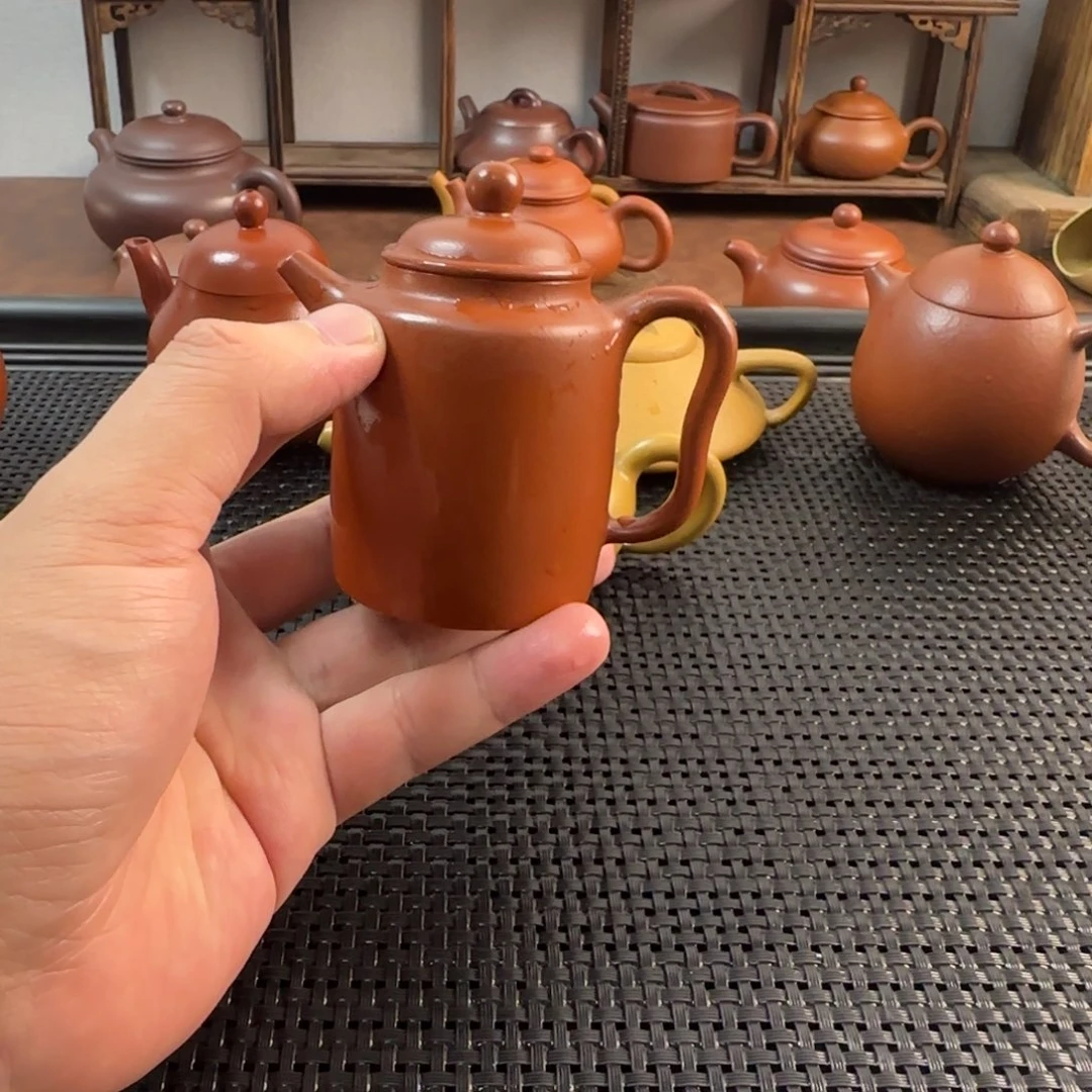 紫砂茶壶紫砂紫砂紫砂