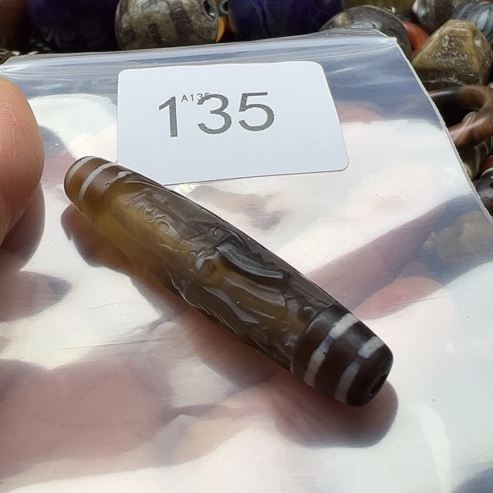 玛瑙/玉髓未镶嵌手链