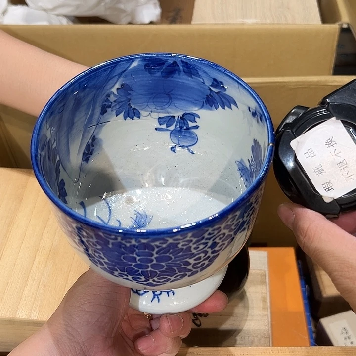 瓷器周边默认瑕疵1