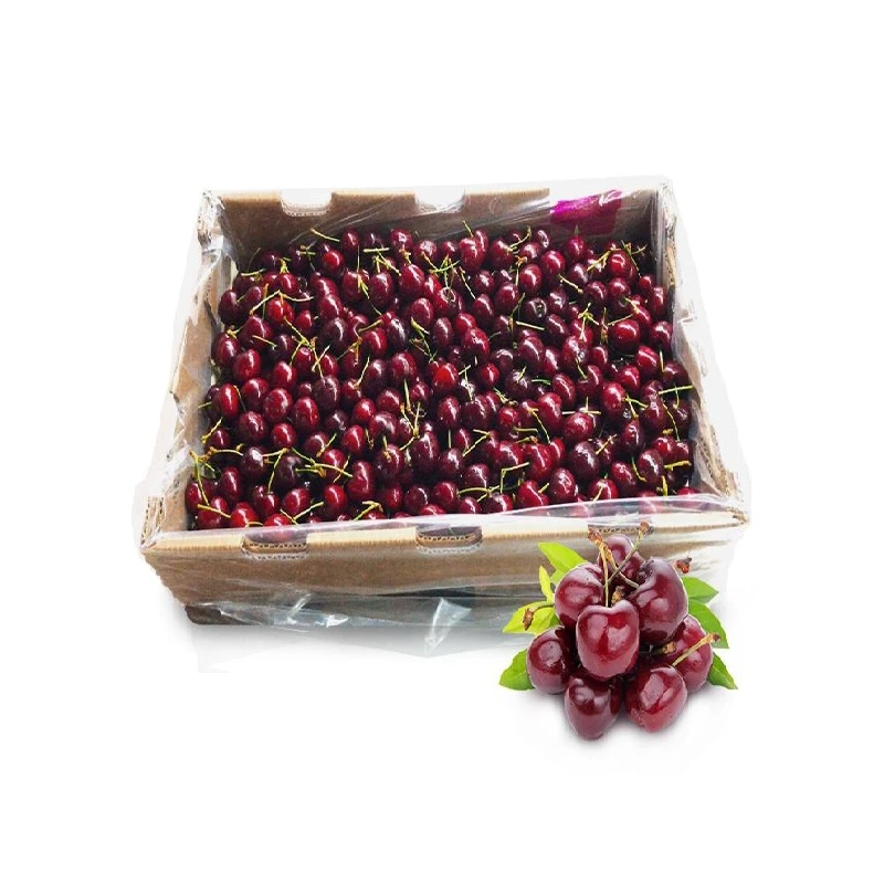 2J级2.5kg±50g智利车厘子(果径28-30mm)(礼盒)