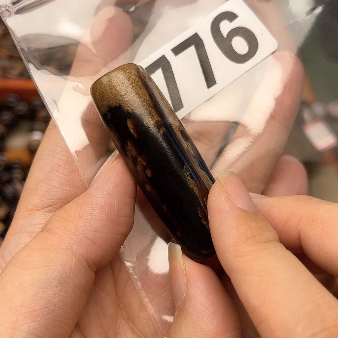 大果紫檀（缅甸花梨）776