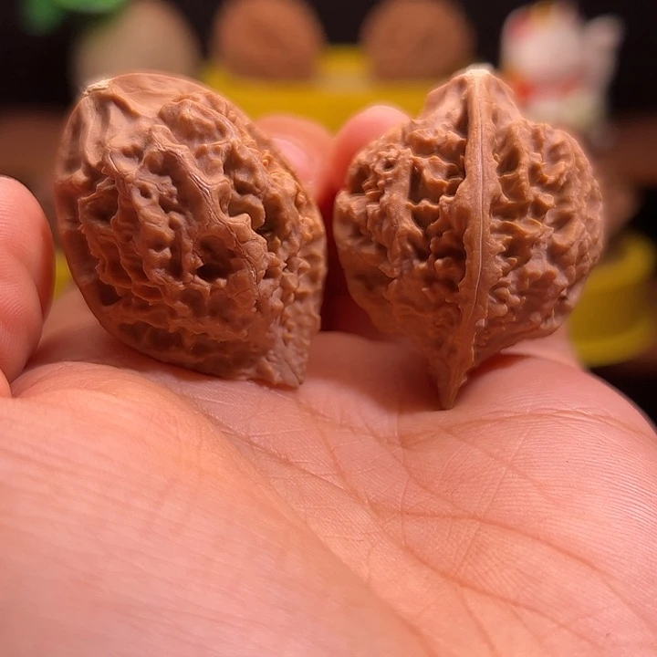 文玩核桃吊坠核桃20