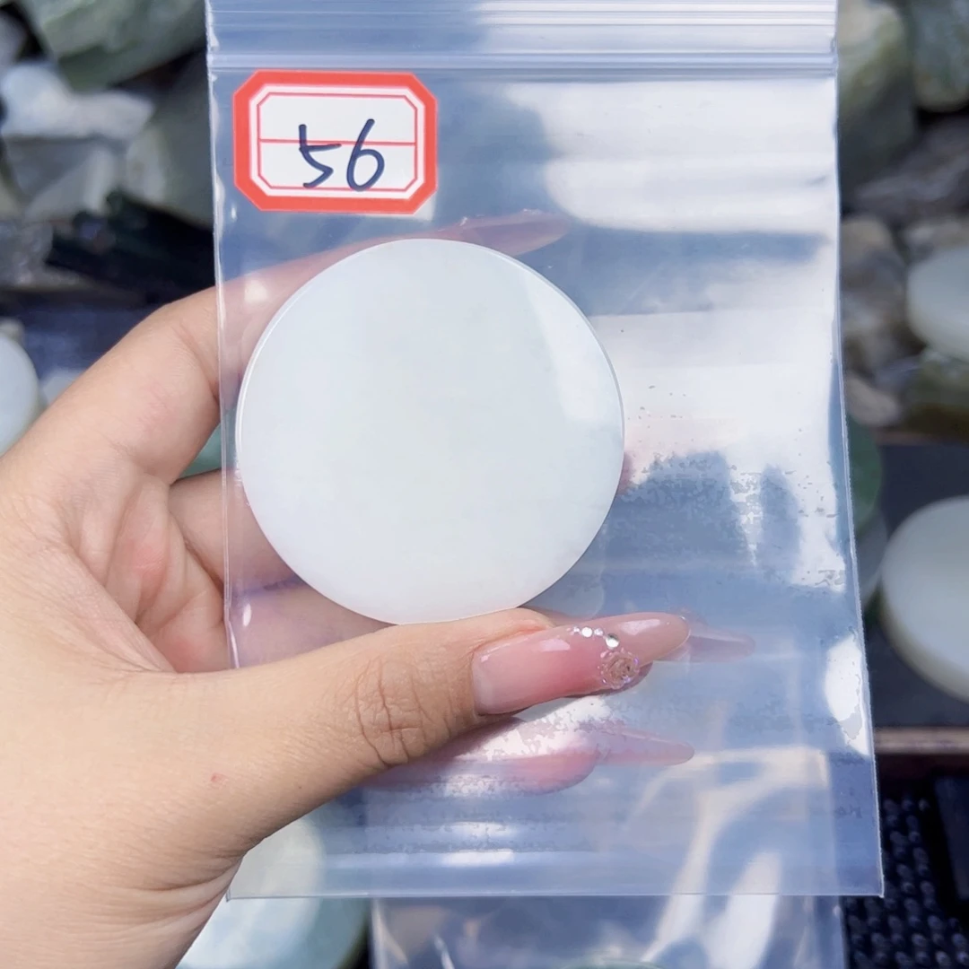 和田玉和田玉挂件未镶嵌