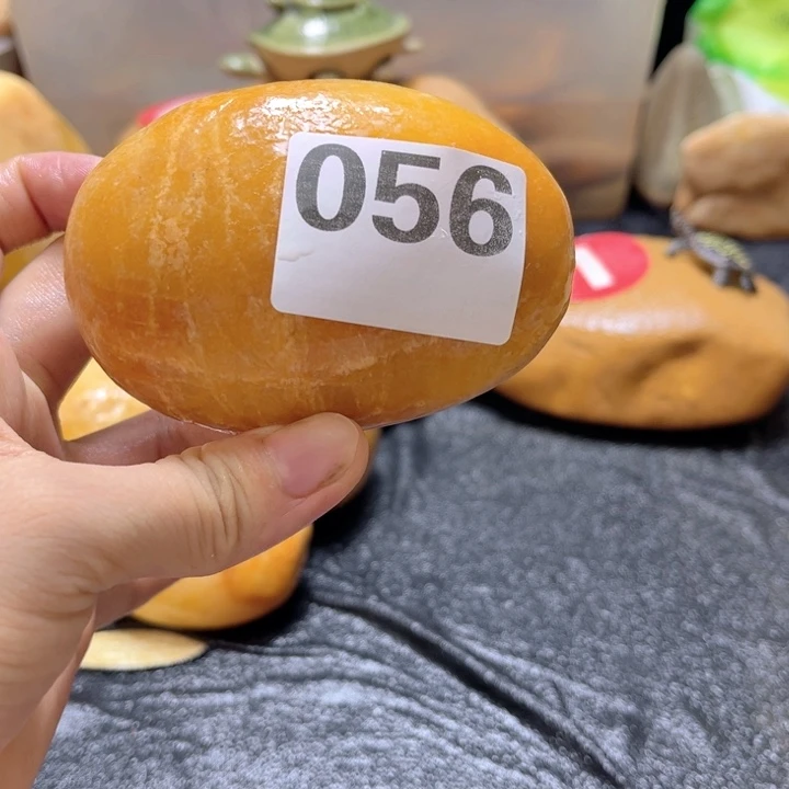 星***爷手工艺品琉璃木头人的故事