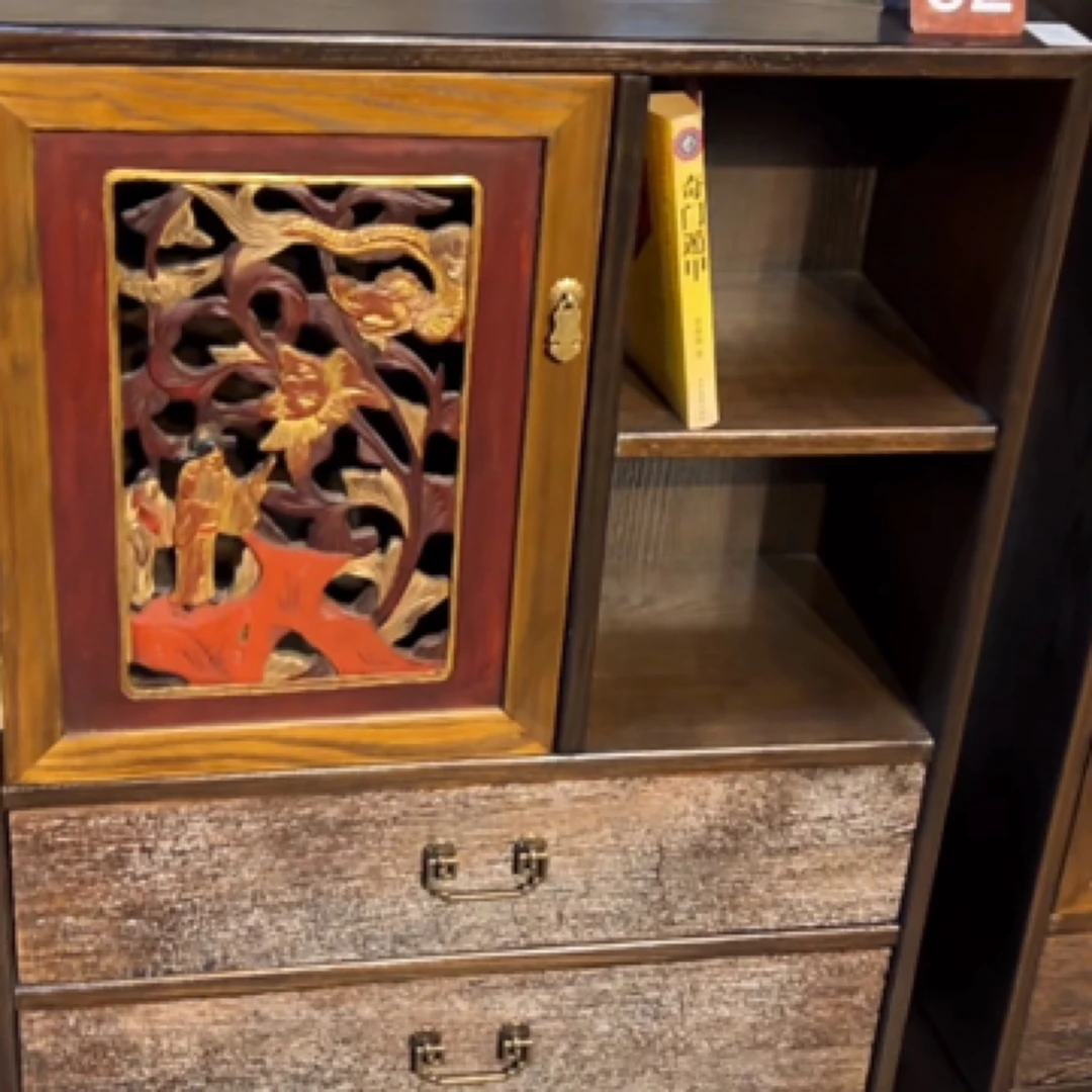 熹宣赋原创陶瓷设计柜子